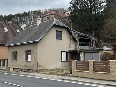 Brněnská, Březová nad Svitavou